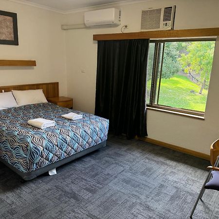 Tollgate Motel Аделаїда Екстер'єр фото