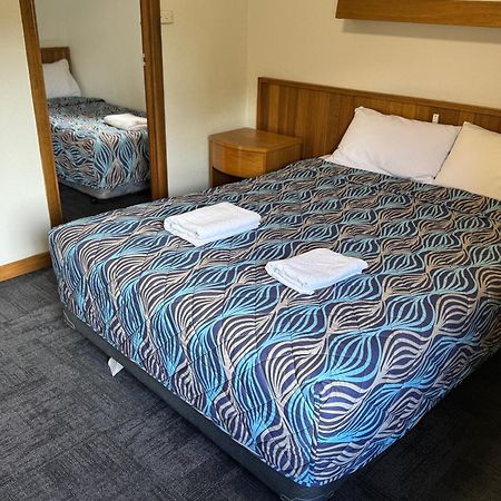 Tollgate Motel Аделаїда Екстер'єр фото
